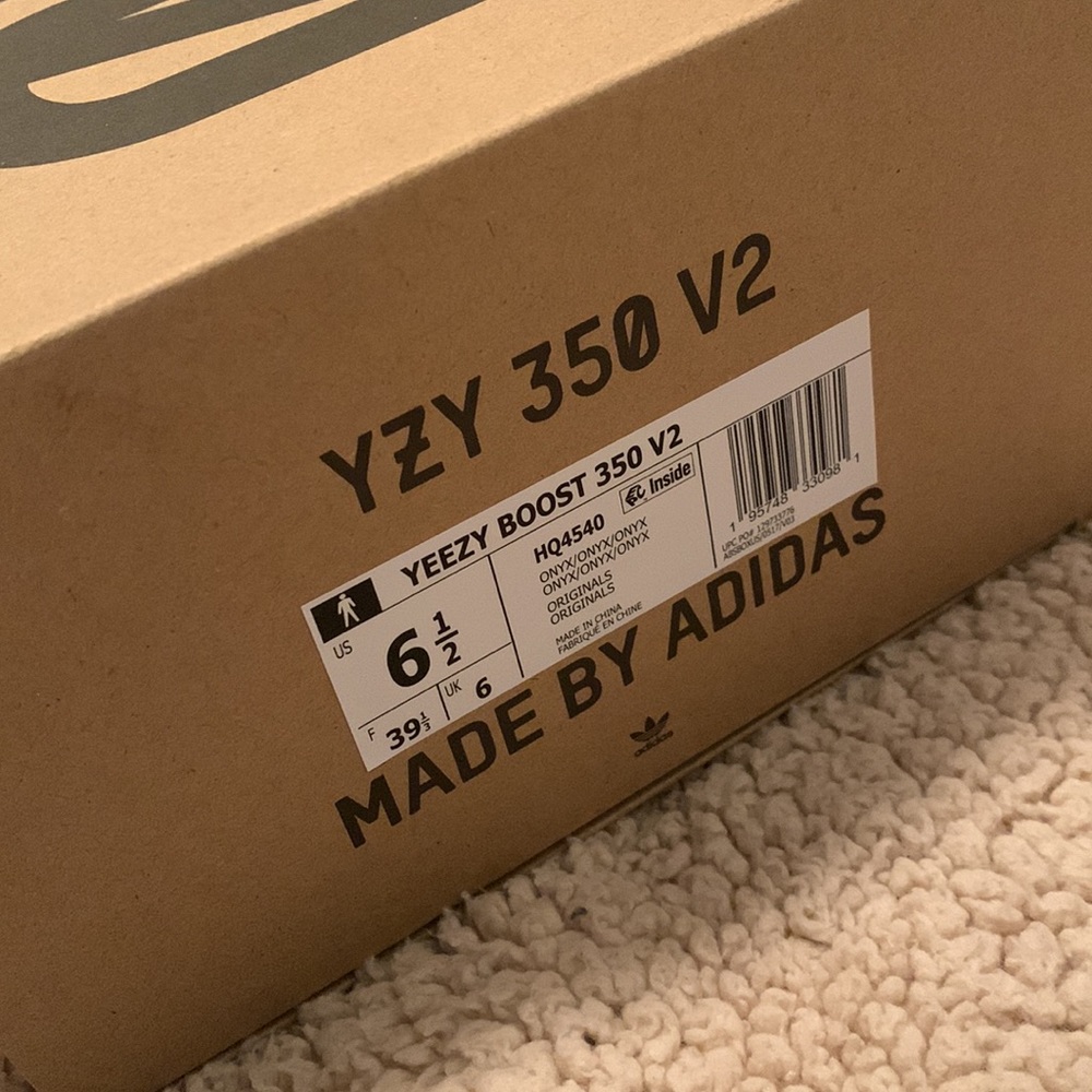 Yeezys - Picture 3 of 6